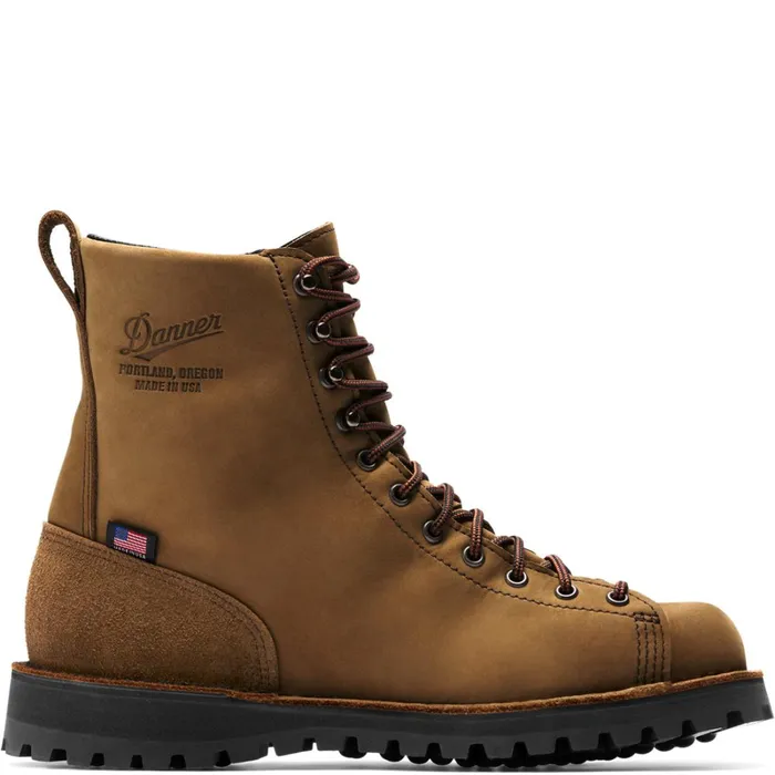 Danner Boots Elk Hunter Brown 8211 Men