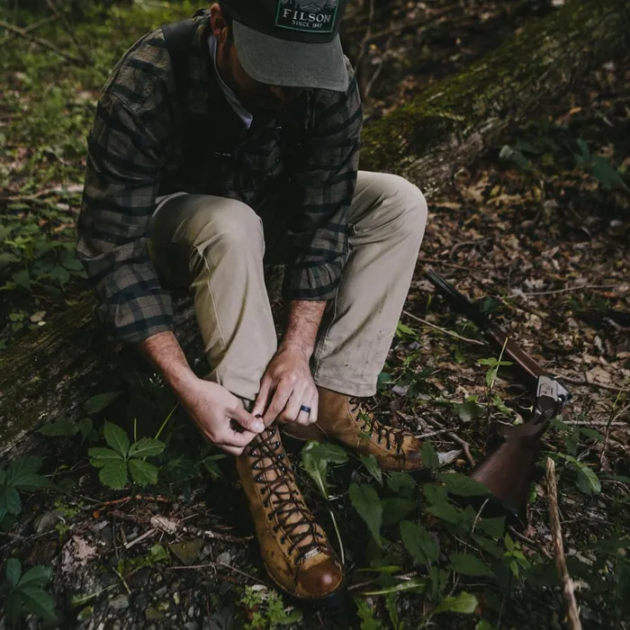 Danner Boots Elk Hunter Brown 8211 Men