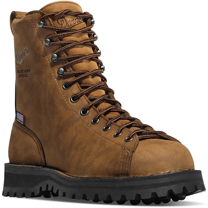 Danner Boots Elk Hunter Brown 8211 Men