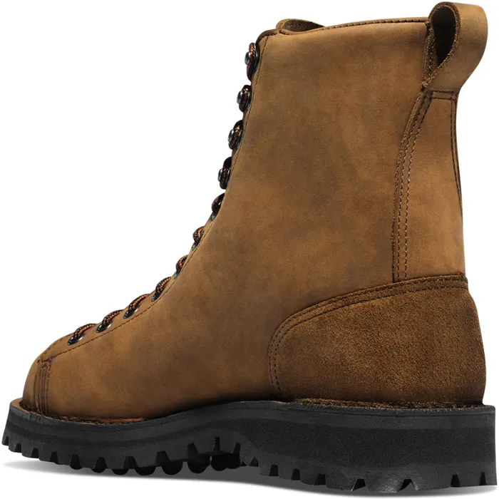 Danner Boots Elk Hunter Brown 8211 Men