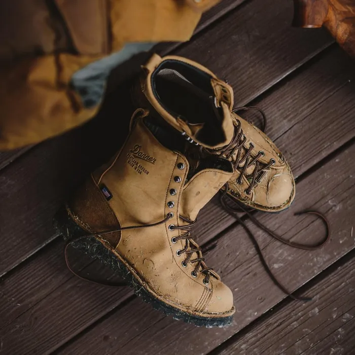 Danner Boots Elk Hunter Brown 8211 Men