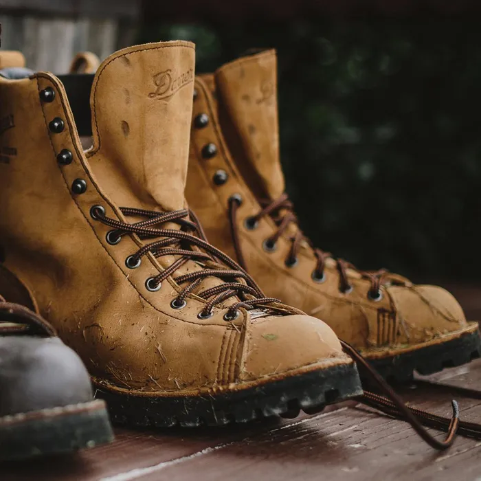 Danner Boots Elk Hunter Brown 8211 Men