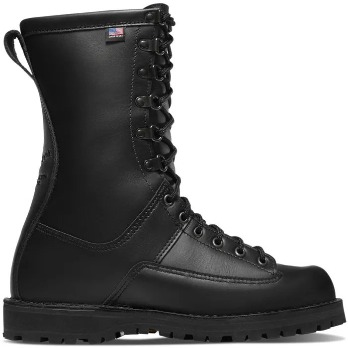 Danner Boots Fort Lewis 10034 Black Insulated 200g 8211 Men