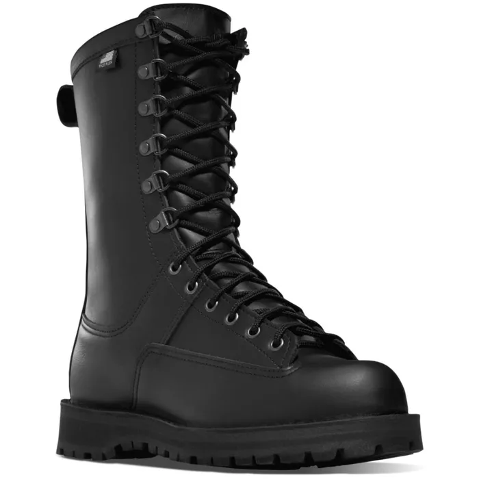 Danner Boots Fort Lewis 10034 Black Insulated 200g 8211 Men