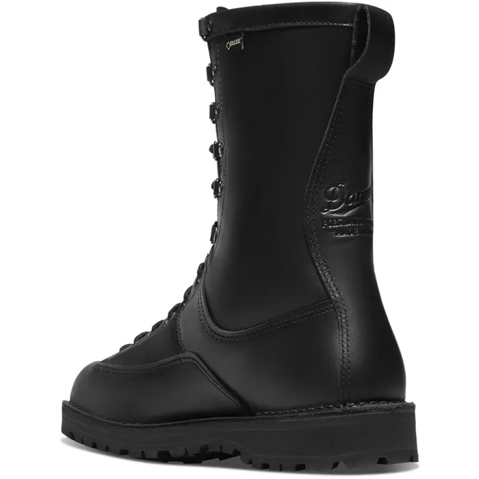 Danner Boots Fort Lewis 10034 Black Insulated 200g 8211 Men
