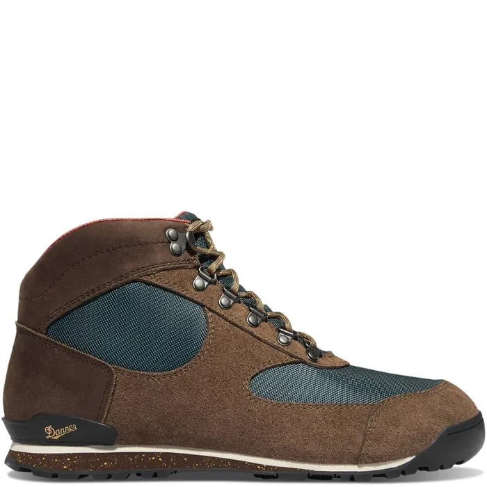 Danner Boots Jag Dry Weather Browngoblin Blue 8211 Men