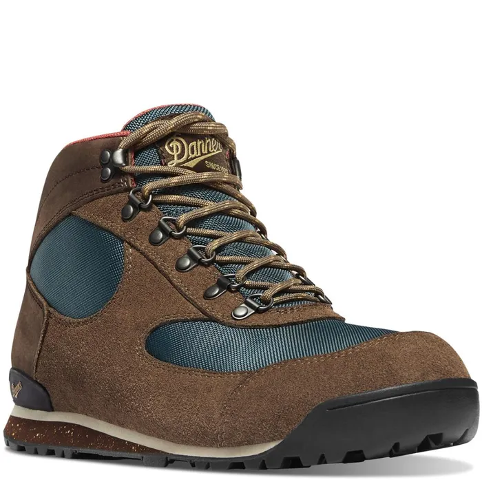 Danner Boots Jag Dry Weather Browngoblin Blue 8211 Men Danner Boots Jag Dry Weather Browngoblin Blue 8211 Men