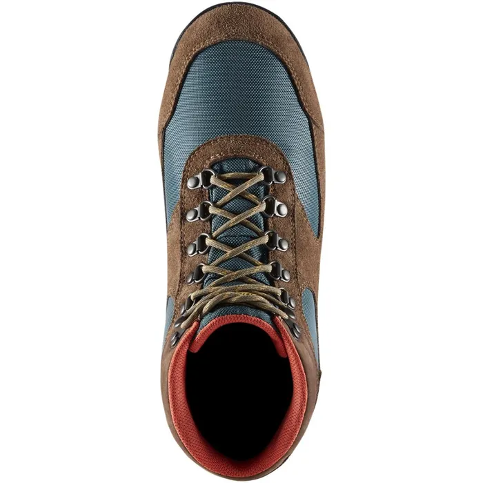 Danner Boots Jag Dry Weather Browngoblin Blue 8211 Men Danner Boots Jag Dry Weather Browngoblin Blue 8211 Men