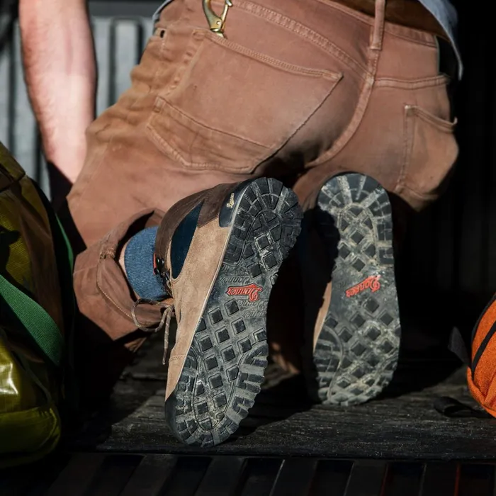 Danner Boots Jag Dry Weather Browngoblin Blue 8211 Men Danner Boots Jag Dry Weather Browngoblin Blue 8211 Men