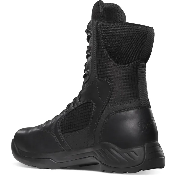 Danner Boots Kinetic 8034 Black 8211 Men Danner Boots Kinetic 8034 Black 8211 Men