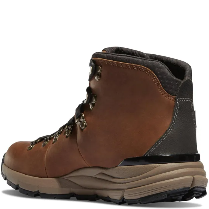 Danner Boots Mountain 600 Rich Brown 8211 Men