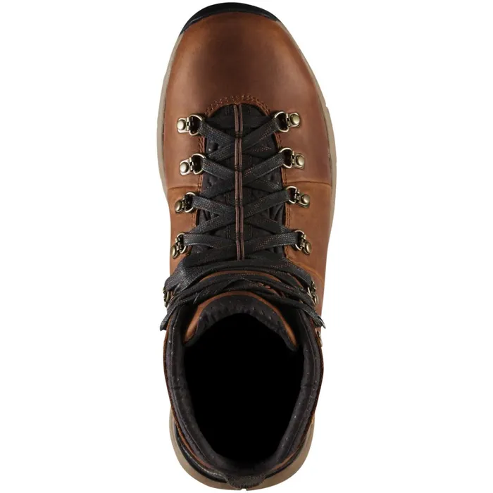 Danner Boots Mountain 600 Rich Brown 8211 Men
