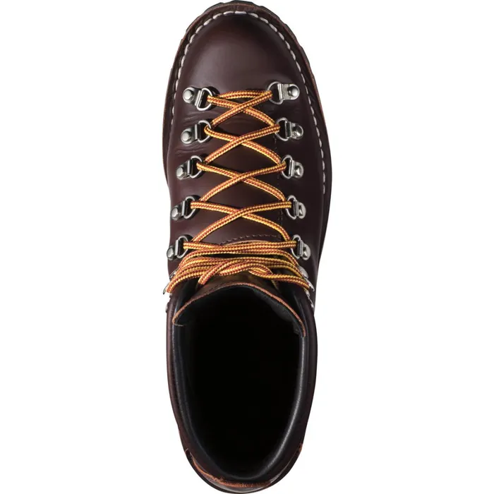 Danner Boots Mountain Light Brown 8211 Goretex 8211 Men