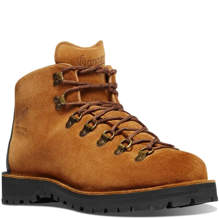 Danner Boots Mountain Light Wallowa 8211 Men