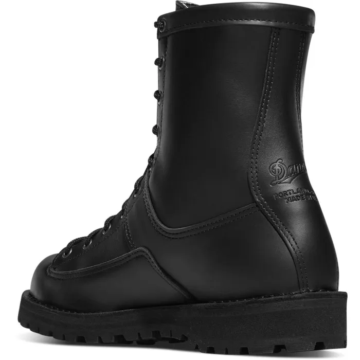 Danner Boots Recon 8034 Black Insulated 200g 8211 Men