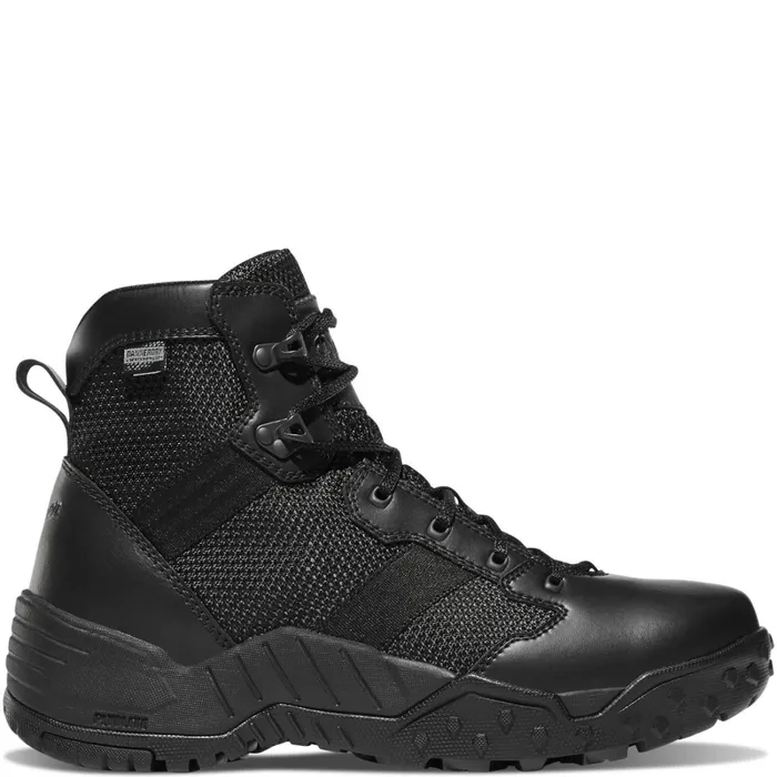 Danner Boots Scorch SideZip 6034 Black Danner Dry 8211 Men