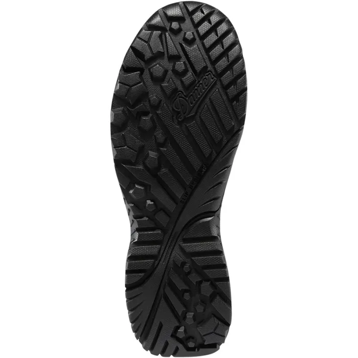 Danner Boots Scorch SideZip 8034 Black Hot 8211 Men