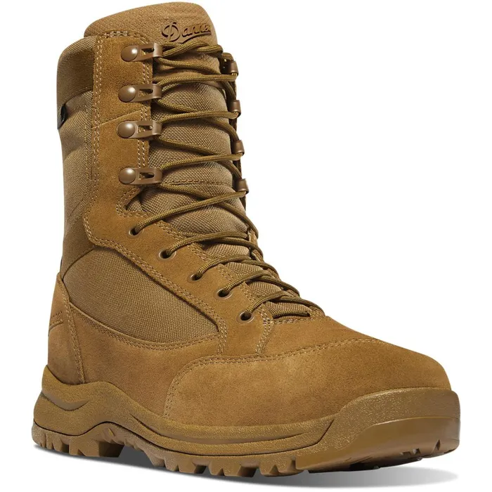 Danner Boots Tanicus SideZip Coyote Composite Toe nmt 8211 Men Danner Boots Tanicus SideZip Coyote Composite Toe nmt 8211 Men