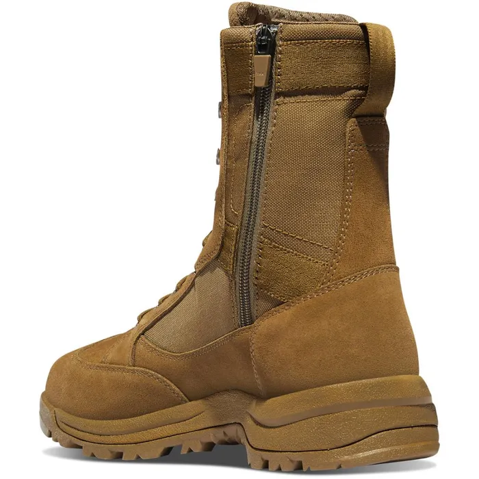 Danner Boots Tanicus SideZip Coyote Composite Toe nmt 8211 Men Danner Boots Tanicus SideZip Coyote Composite Toe nmt 8211 Men