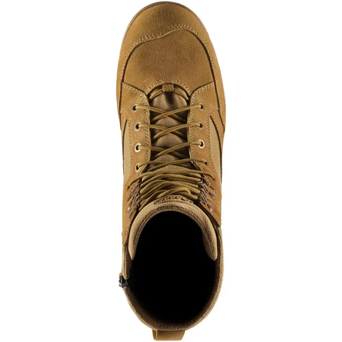 Danner Boots Tanicus SideZip Coyote Composite Toe nmt 8211 Men Danner Boots Tanicus SideZip Coyote Composite Toe nmt 8211 Men