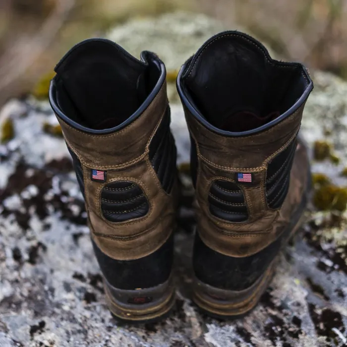 Danner Boots Thorofare Sage 8211 Men