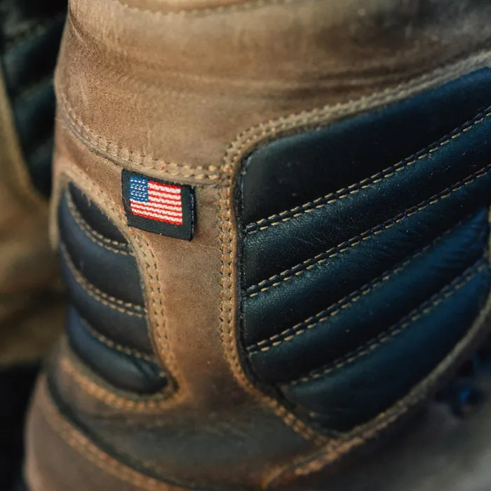Danner Boots Thorofare Sage 8211 Men