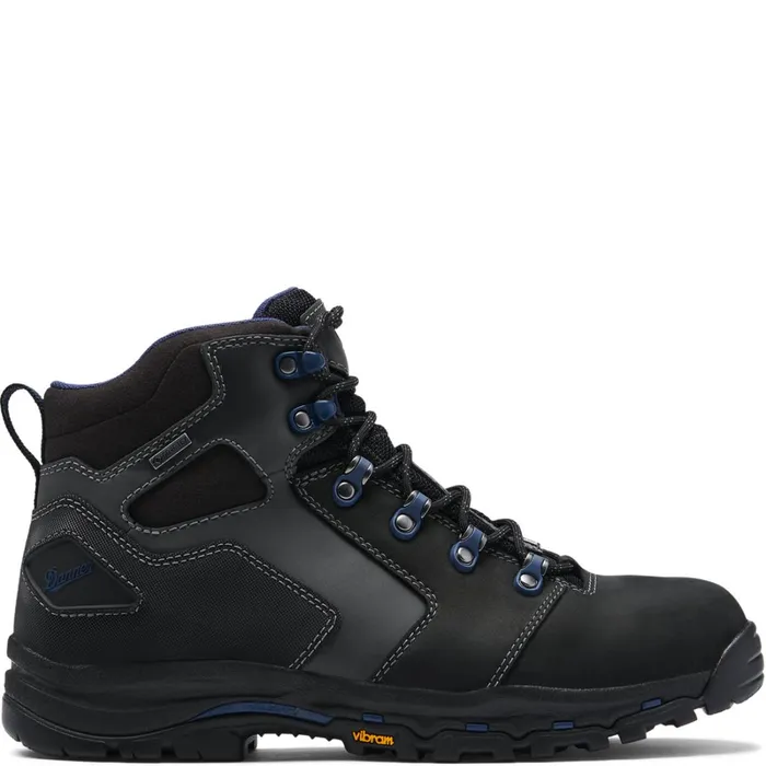 Danner Boots Vicious 45034 Black 8211 Men