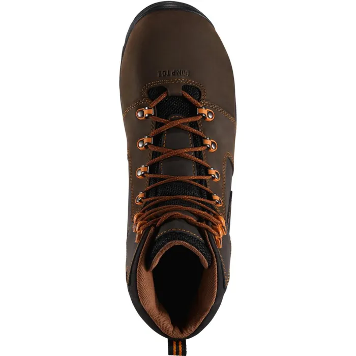 Danner Boots Vicious 45034 Brownorange 8211 Men Danner Boots Vicious 45034 Brownorange 8211 Men