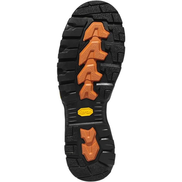 Danner Boots Vicious 45034 Brownorange 8211 Men Danner Boots Vicious 45034 Brownorange 8211 Men
