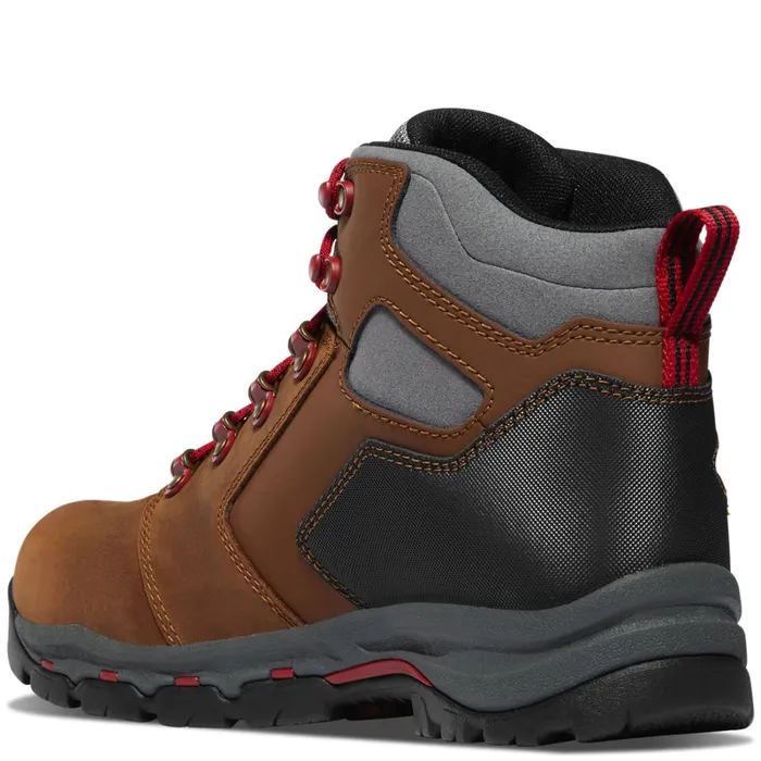 Danner Boots Vicious 45034 Brownred Composite Toe nmt 8211 Men Danner Boots Vicious 45034 Brownred Composite Toe nmt 8211 Men
