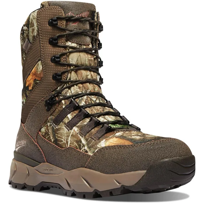 Danner Boots Vital Realtree Edge Insulated 800g 8211 Men Danner Boots Vital Realtree Edge Insulated 800g 8211 Men