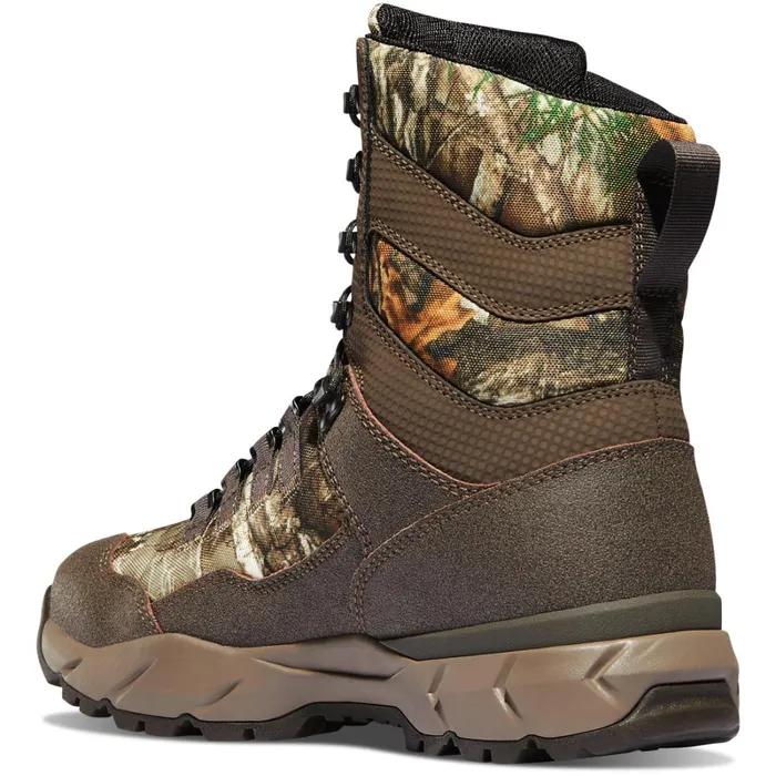 Danner Boots Vital Realtree Edge Insulated 800g 8211 Men Danner Boots Vital Realtree Edge Insulated 800g 8211 Men