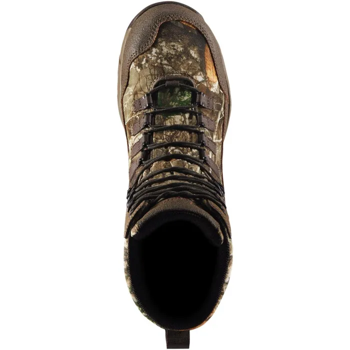 Danner Boots Vital Realtree Edge Insulated 800g 8211 Men Danner Boots Vital Realtree Edge Insulated 800g 8211 Men