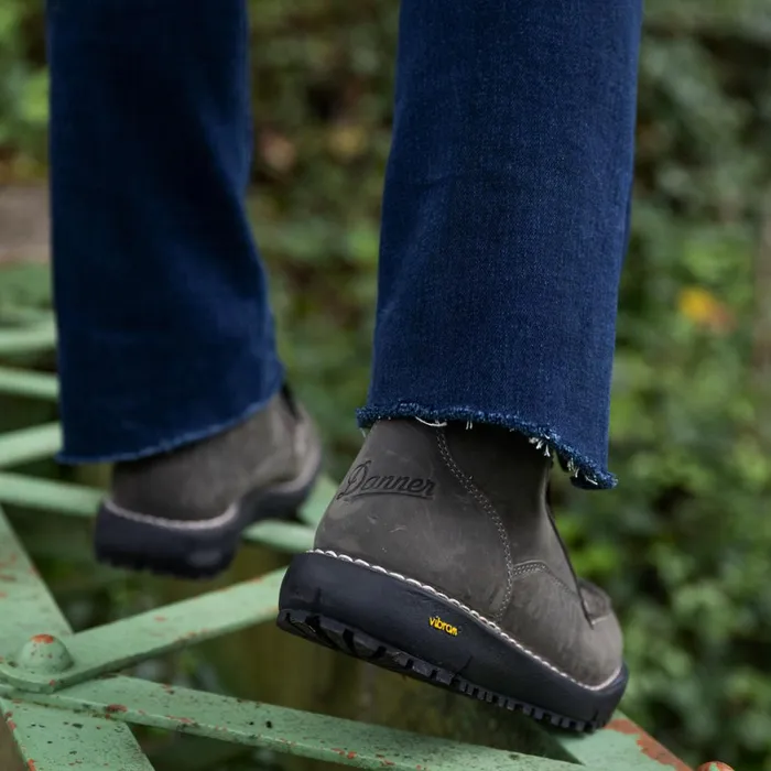 Danner Casual Everyday Logger Moc 917 GTX Charcoal 8211 Women Danner Casual Everyday Logger Moc 917 GTX Charcoal 8211 Women