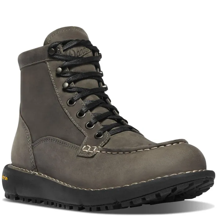 Danner Casual Everyday Logger Moc 917 GTX Charcoal 8211 Women Danner Casual Everyday Logger Moc 917 GTX Charcoal 8211 Women