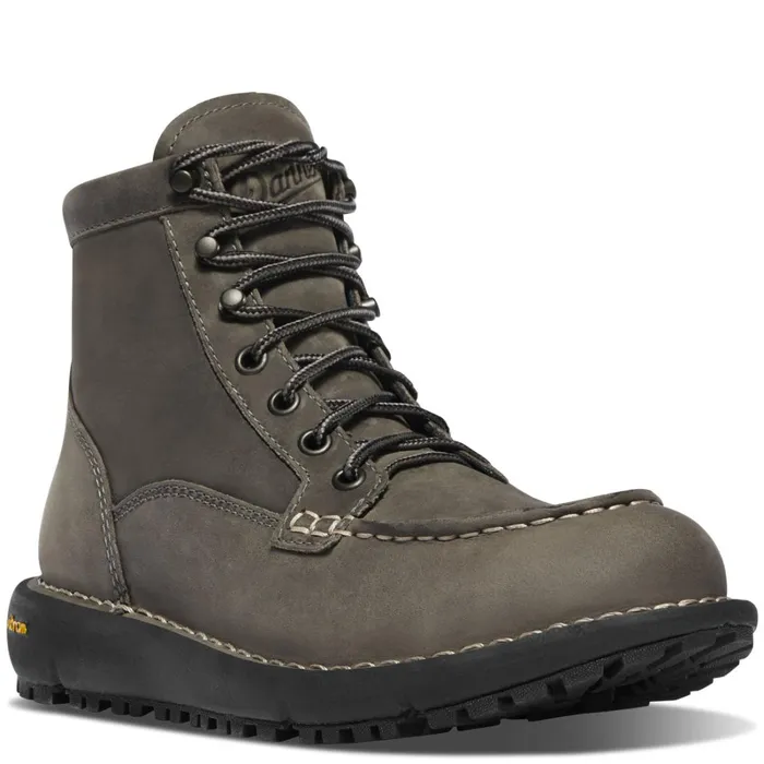 Danner Casual Everyday Logger Moc 917 GTX Charcoal 8211 Women Danner Casual Everyday Logger Moc 917 GTX Charcoal 8211 Women