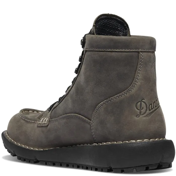 Danner Casual Everyday Logger Moc 917 GTX Charcoal 8211 Women Danner Casual Everyday Logger Moc 917 GTX Charcoal 8211 Women