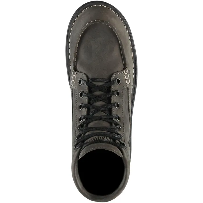 Danner Casual Everyday Logger Moc 917 GTX Charcoal 8211 Women Danner Casual Everyday Logger Moc 917 GTX Charcoal 8211 Women