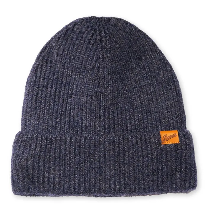 Danner Hats Danner Persuade Beanie Navy 8211 MenWomen