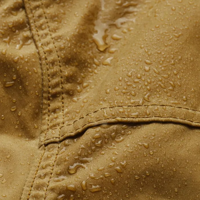Danner Outerwear Maywood Waxed Canvas Jacket Tanespresso 8211 Women