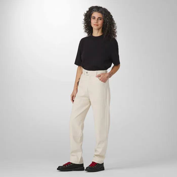 Danner Pants Hawthorne Double Knee Pants Natural 8211 Women