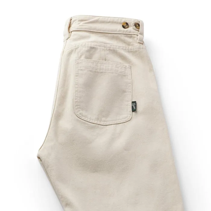 Danner Pants Hawthorne Double Knee Pants Natural 8211 Women Danner Pants Hawthorne Double Knee Pants Natural 8211 Women