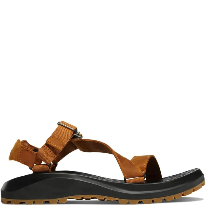 Danner Sandals and Water Shoes Joseph Leather Sandal Roasted Pecan 8211 Men