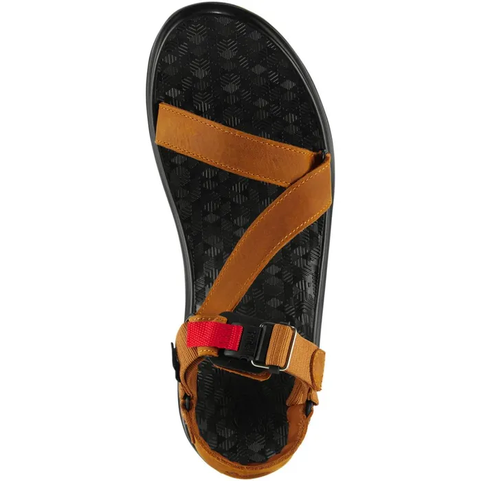 Danner Sandals and Water Shoes Joseph Leather Sandal Roasted Pecan 8211 Men
