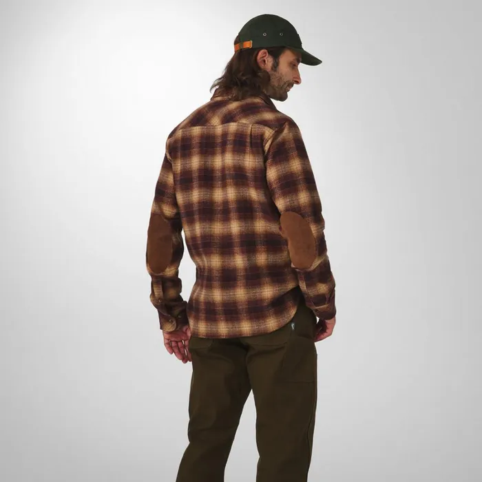 Danner Shirts Cedar Mill Cotton Flannel Shirt Espresso Plaid 8211 Men Danner Shirts Cedar Mill Cotton Flannel Shirt Espresso Plaid 8211 Men