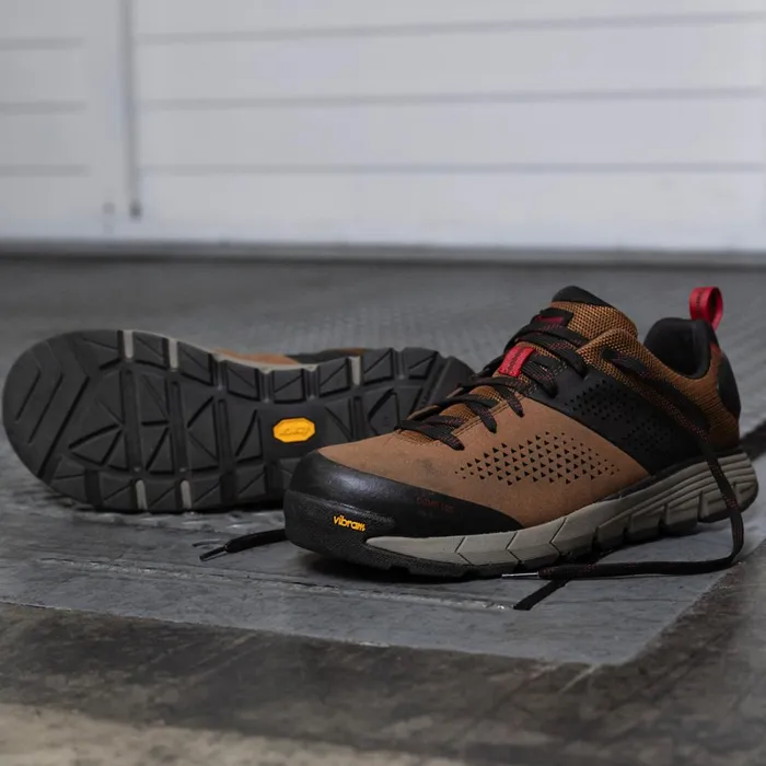 Danner Shoes Lead Time Brown Composite Toe nmt 8211 Men Danner Shoes Lead Time Brown Composite Toe nmt 8211 Men