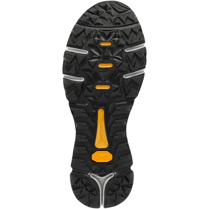 Danner Shoes Trail 2650 Graybluespectra Yellow 8211 Women