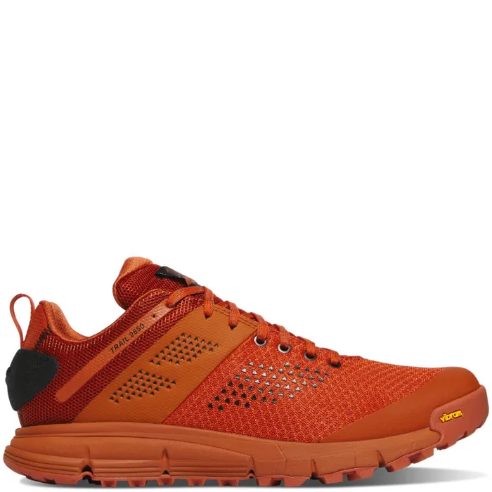 Danner Shoes Trail 2650 Mesh Clay 8211 Men