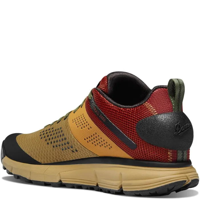 Danner Shoes Trail 2650 Mesh Painted Hills 8211 Men Danner Shoes Trail 2650 Mesh Painted Hills 8211 Men