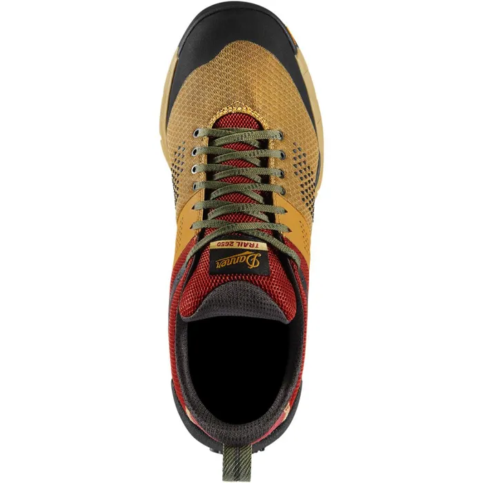 Danner Shoes Trail 2650 Mesh Painted Hills 8211 Men Danner Shoes Trail 2650 Mesh Painted Hills 8211 Men
